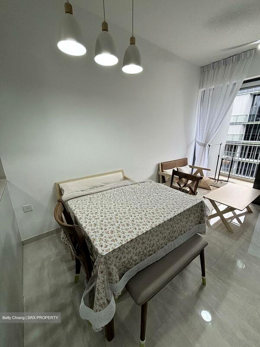 The Florence Residences (D19), Apartment #579790821